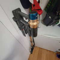 🧹 Aspiradora Inalámbrica Multifunción