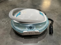 Robot Aspiradora Inalámbrica para Pileta – 90 min de Autonomía
